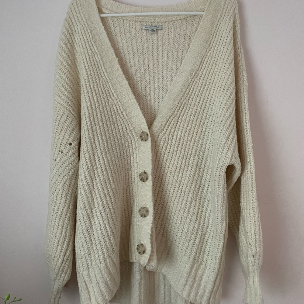 American Eagle Cardigan
